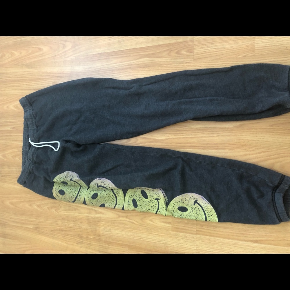 Lauren Moshi sweatpants
